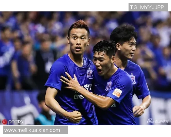 上海绿地申花迎战东京球队力争主场胜利展现实力与决心