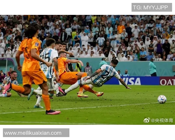 世界杯经典对决荷兰与阿根廷的荣耀之战即将上演