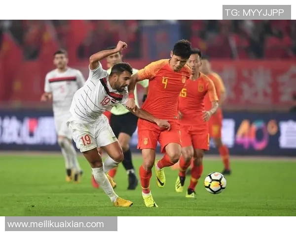 中国与叙利亚足球比赛现场直播信息及精彩赛事回顾分析