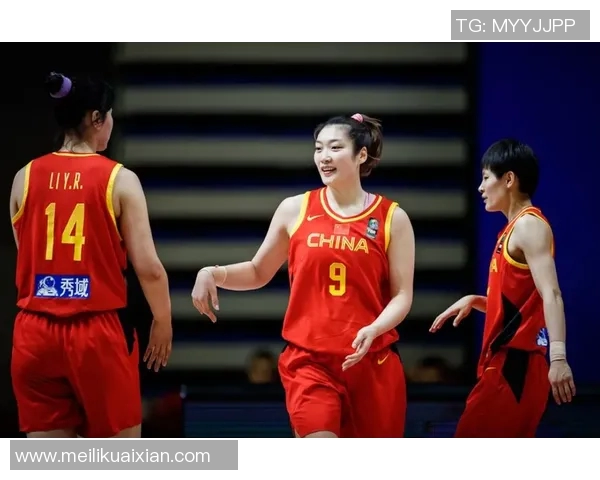 中国与韩国精彩对决全场录像回顾及赛后分析分享