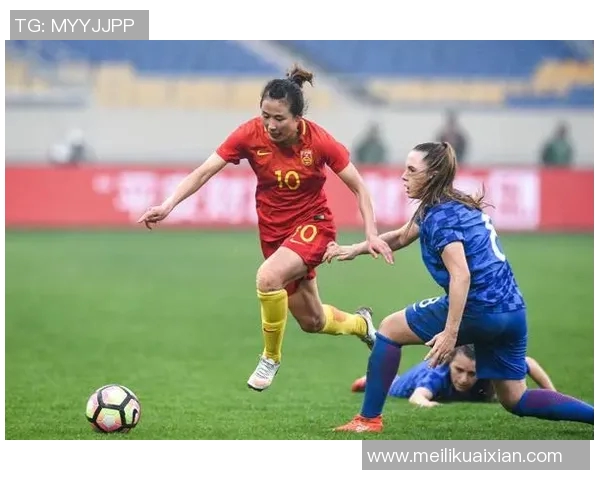 中国女足迎战克罗地亚女足力争胜利展现实力与风采